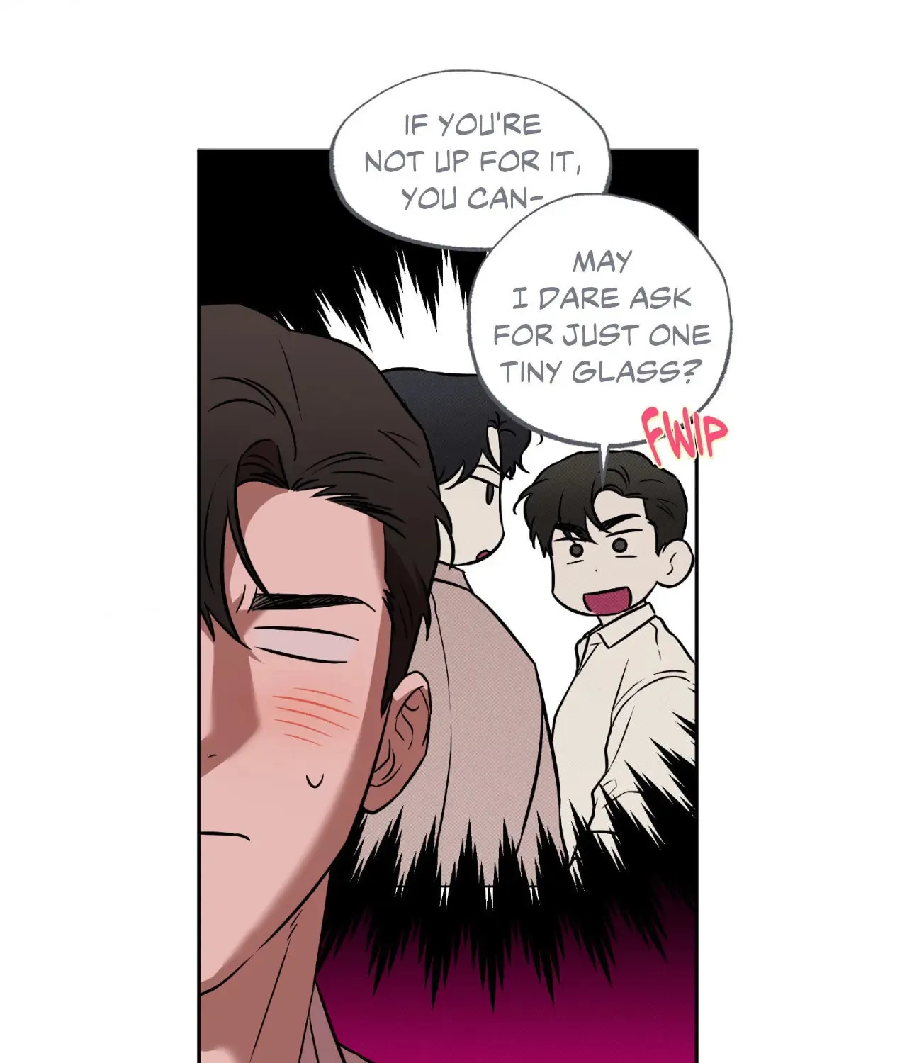 Sugar Trap Chapter 20 page 76 - 