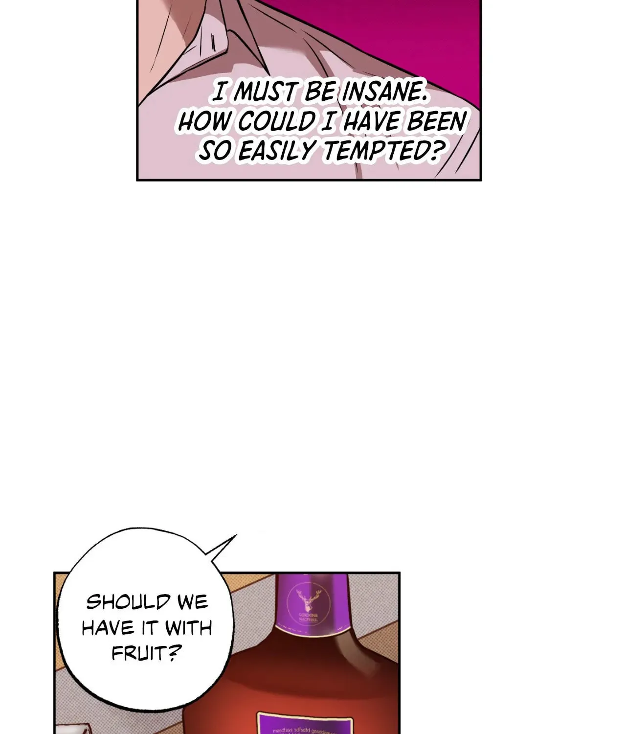 Sugar Trap Chapter 20 page 77 - 