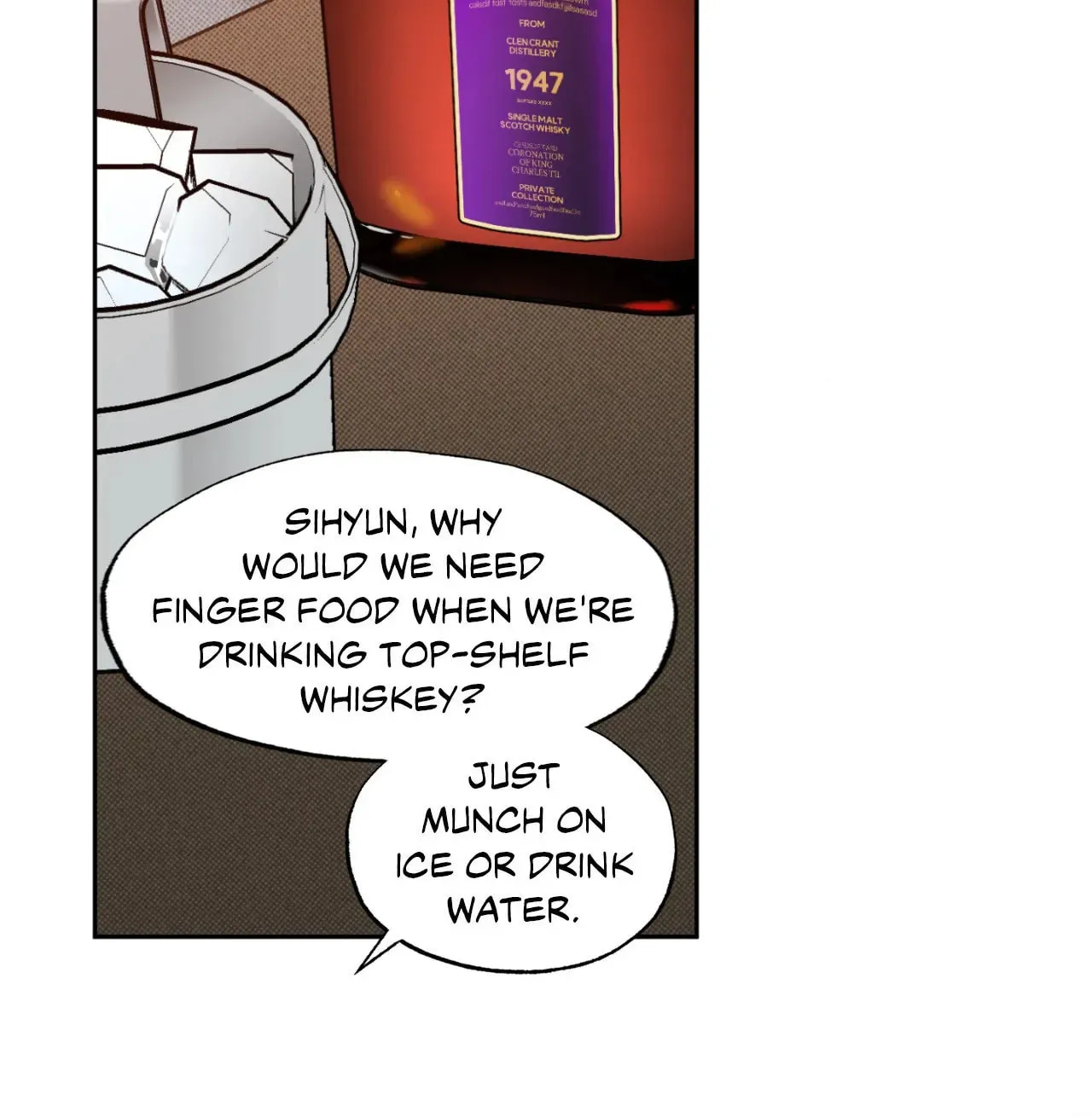 Sugar Trap Chapter 20 page 78 - 