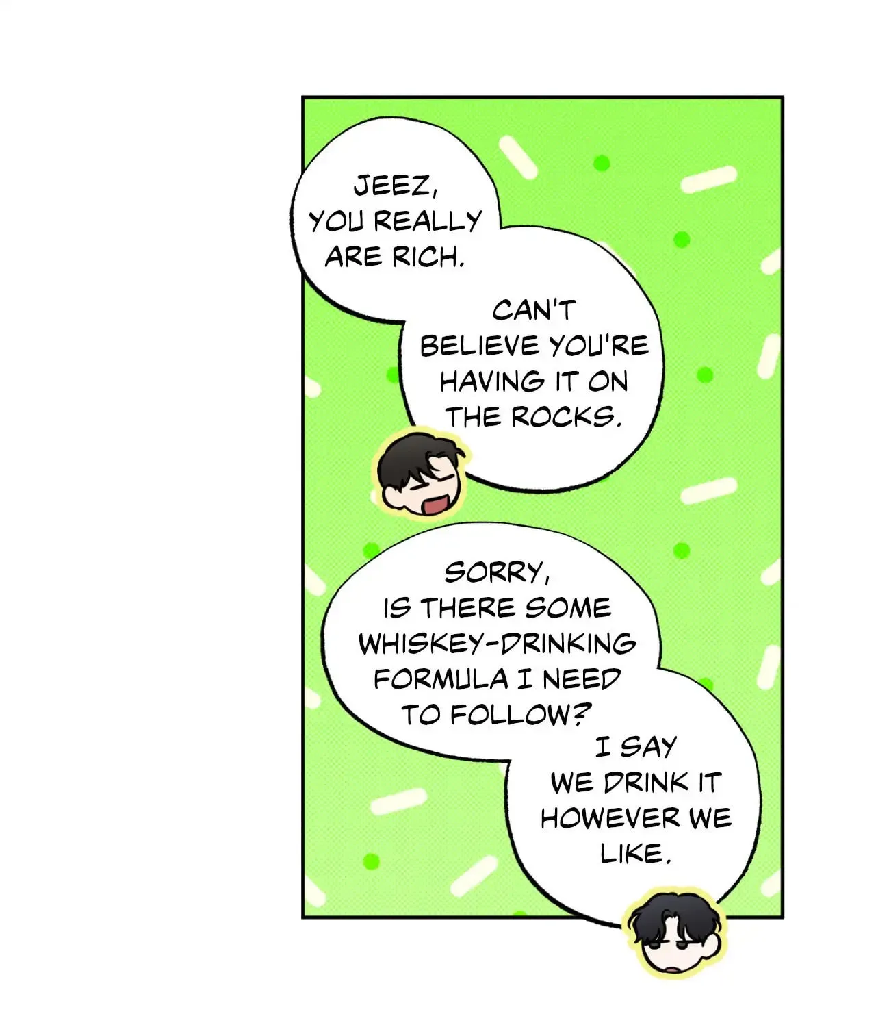 Sugar Trap Chapter 20 page 79 - 
