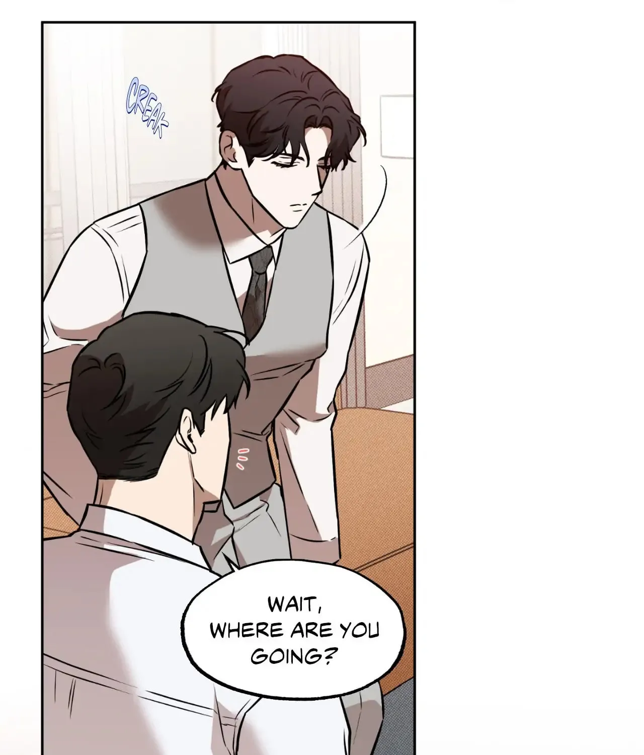 Sugar Trap Chapter 20 page 82 - 