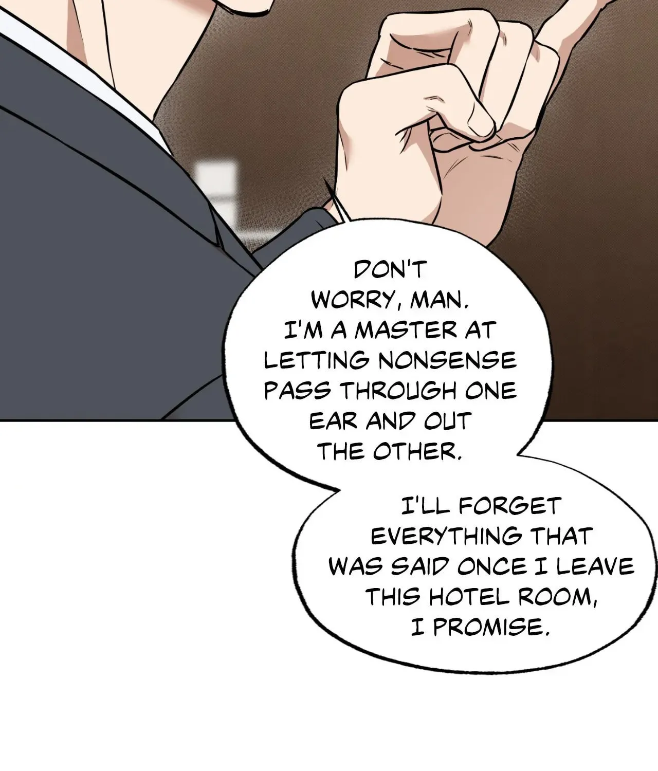 Sugar Trap Chapter 21 page 106 - 