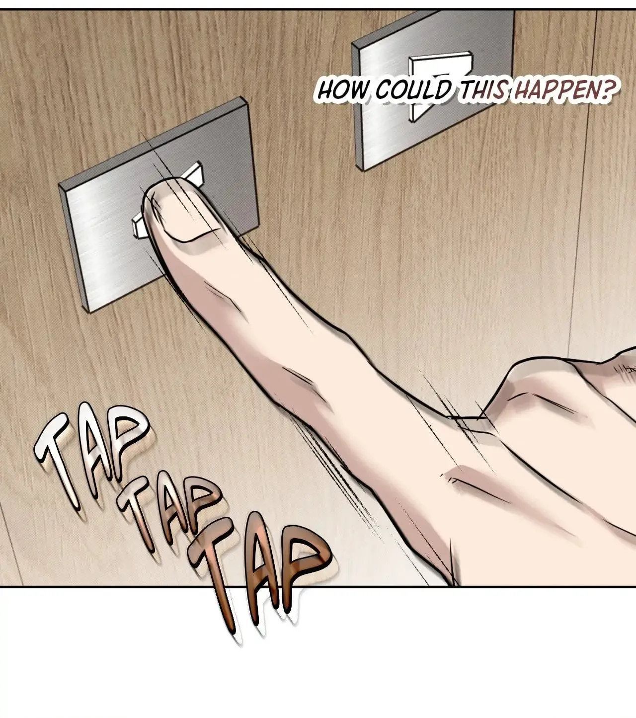 Sugar Trap Chapter 21 page 110 - 