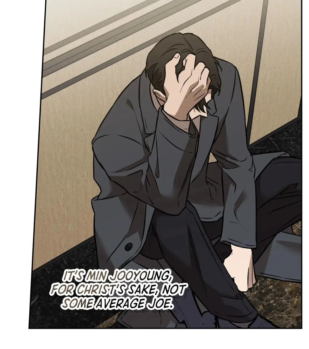 Sugar Trap Chapter 21 page 113 - 