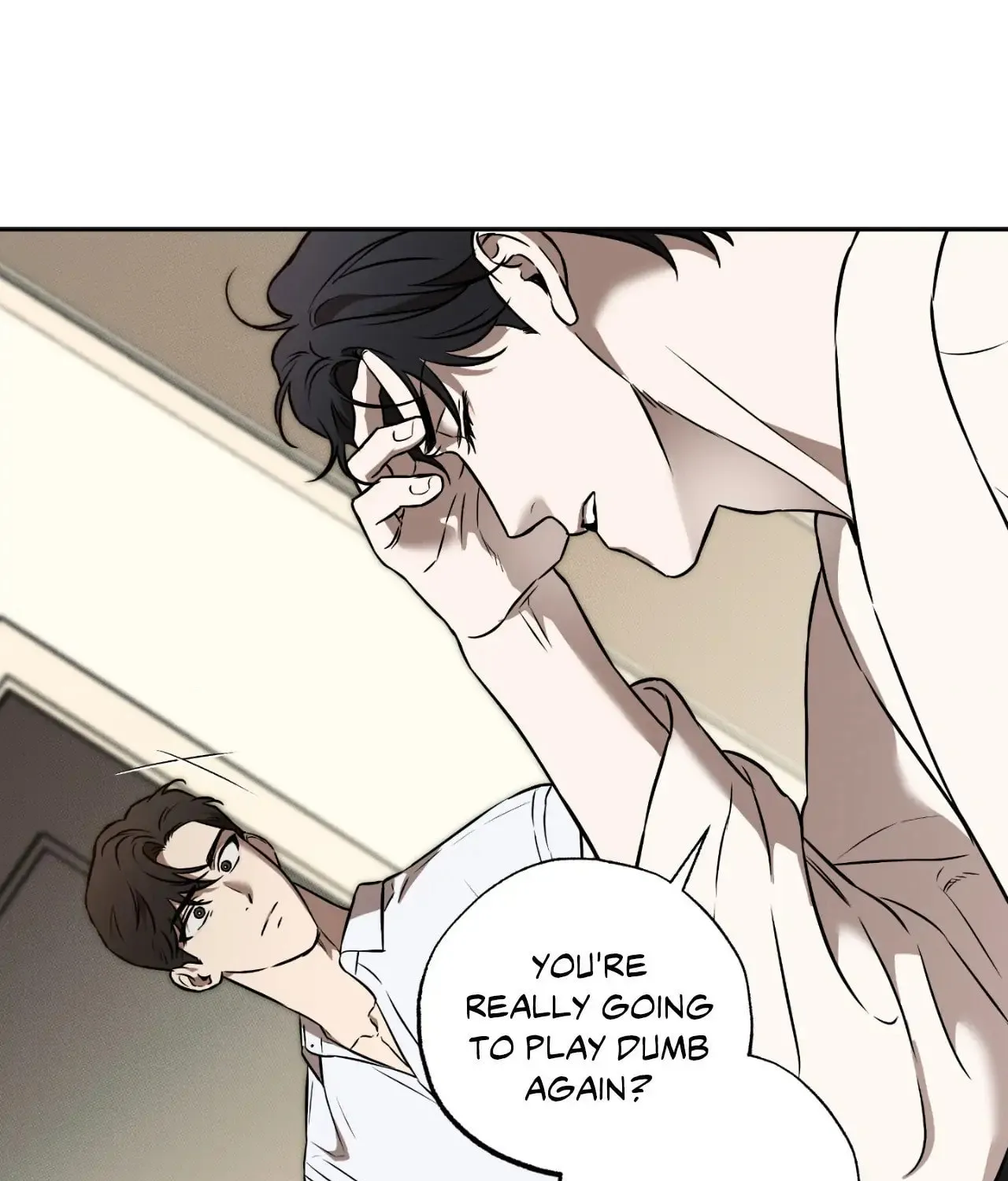 Sugar Trap Chapter 21 page 18 - 