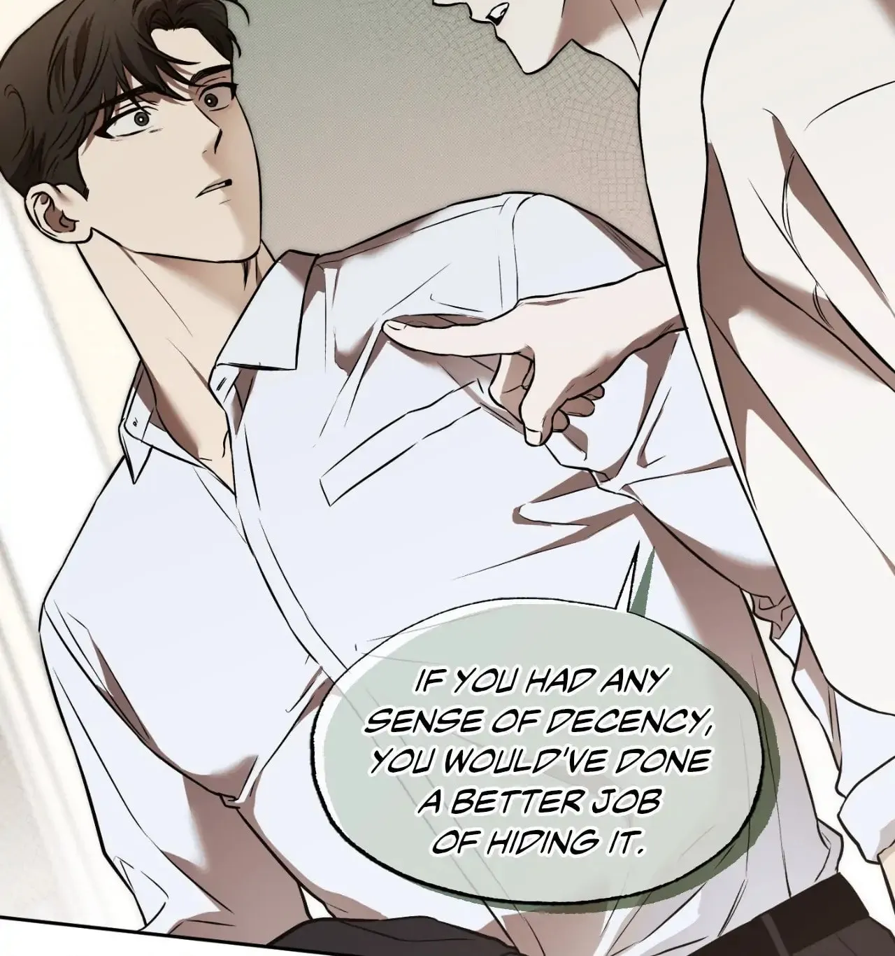 Sugar Trap Chapter 21 page 20 - 