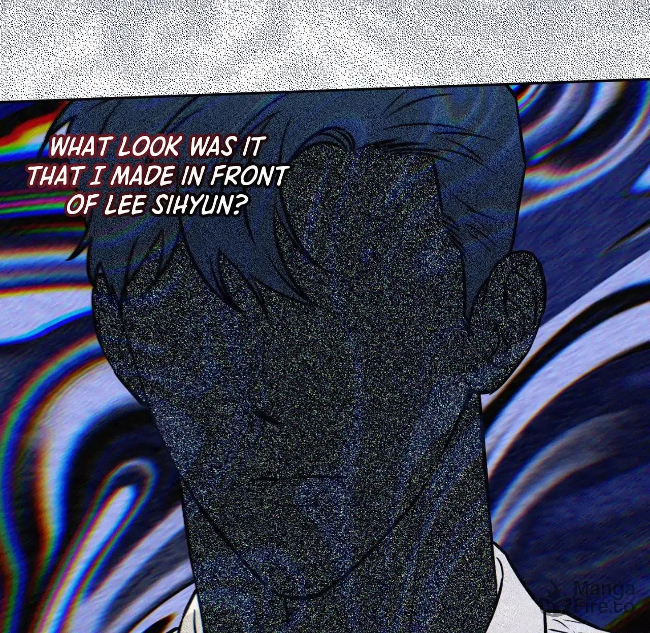 Sugar Trap Chapter 21 page 3 - 