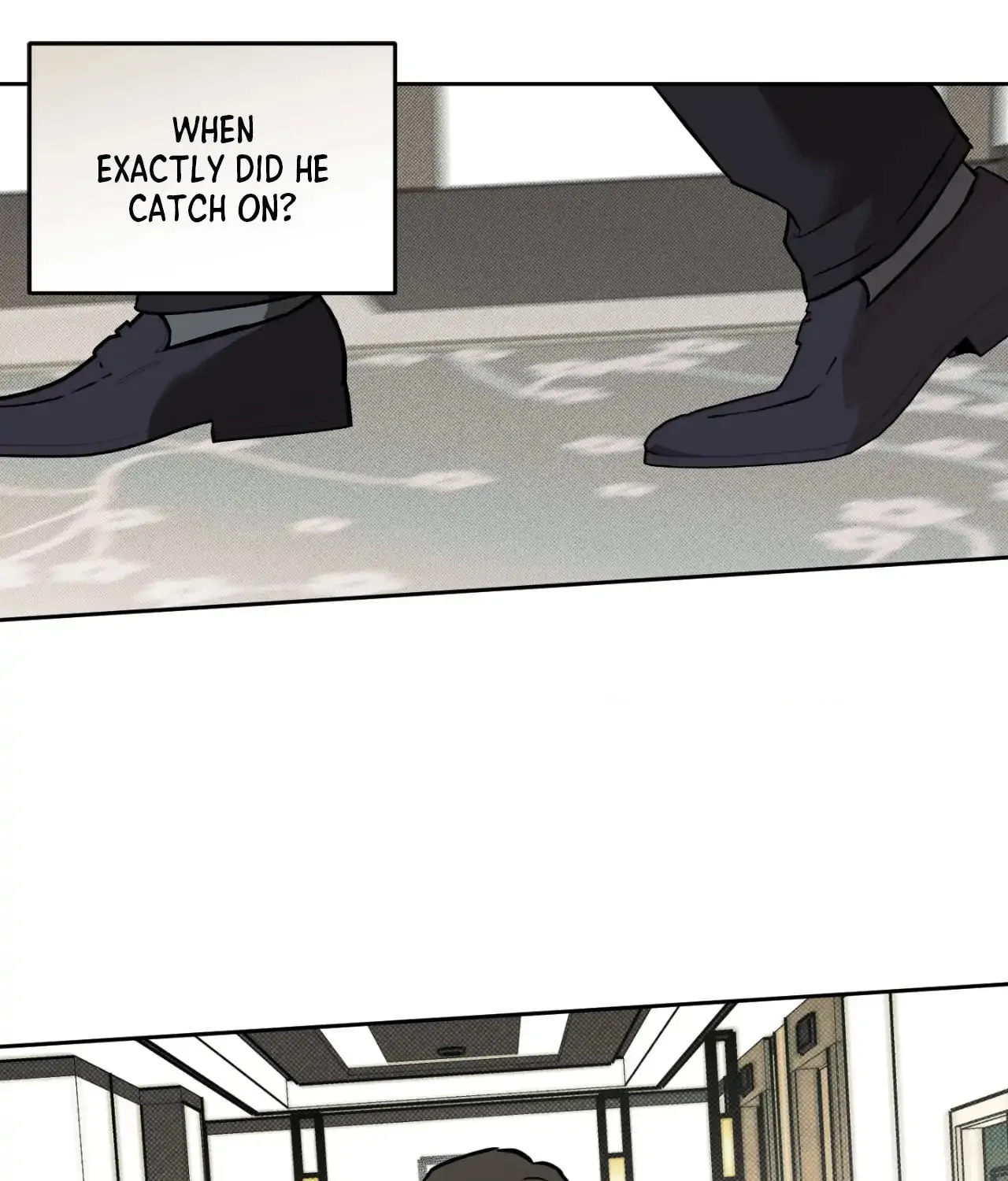 Sugar Trap Chapter 21 page 24 - 