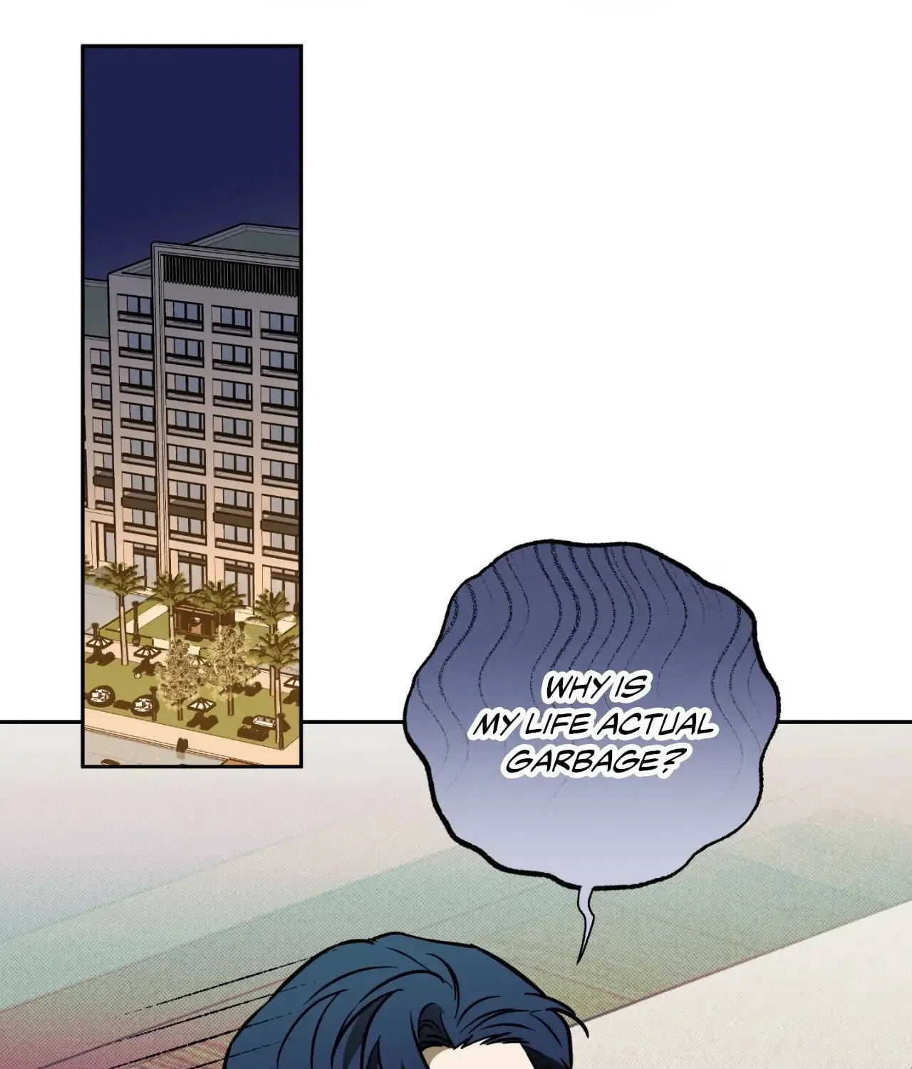 Sugar Trap Chapter 21 page 36 - 