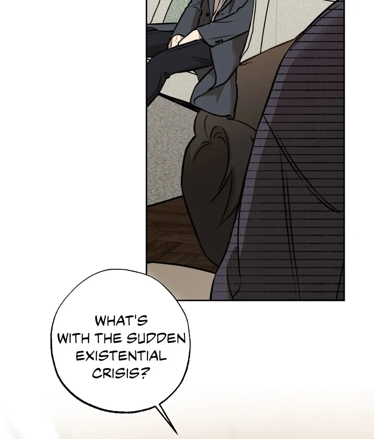 Sugar Trap Chapter 21 page 39 - 
