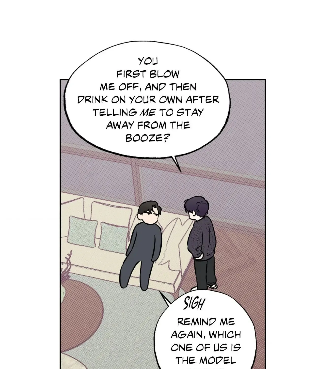 Sugar Trap Chapter 21 page 42 - 