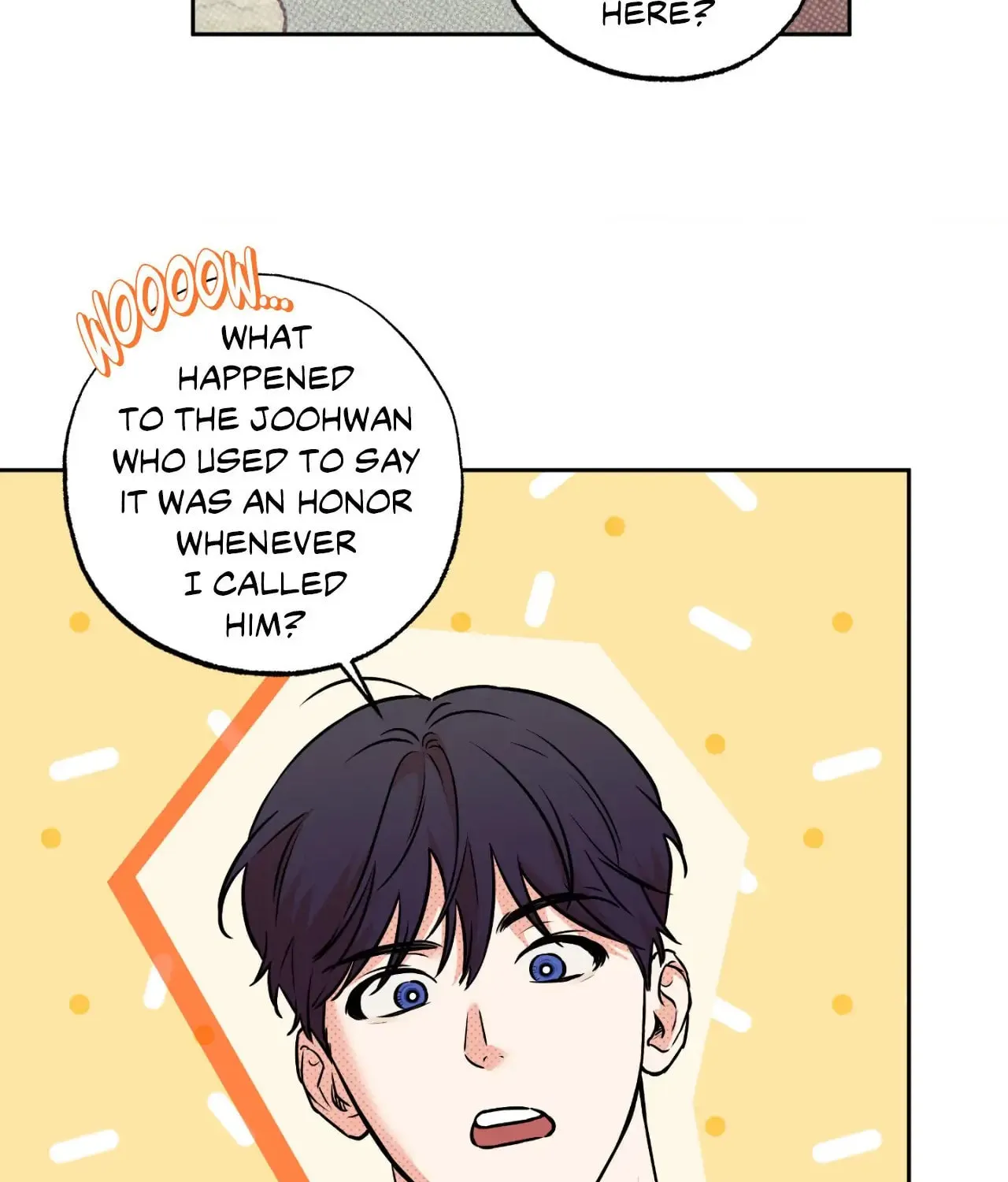 Sugar Trap Chapter 21 page 43 - 