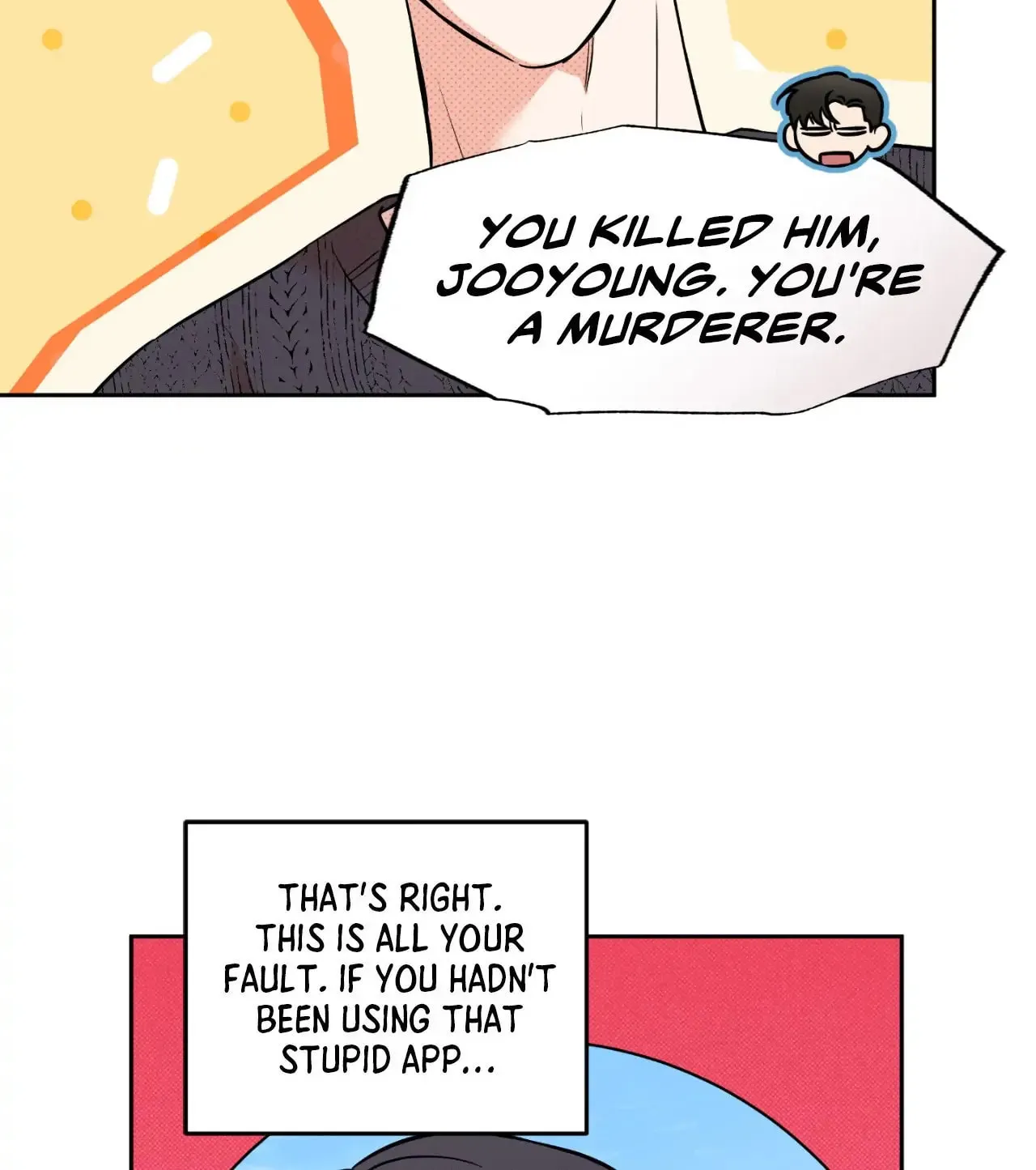 Sugar Trap Chapter 21 page 44 - 