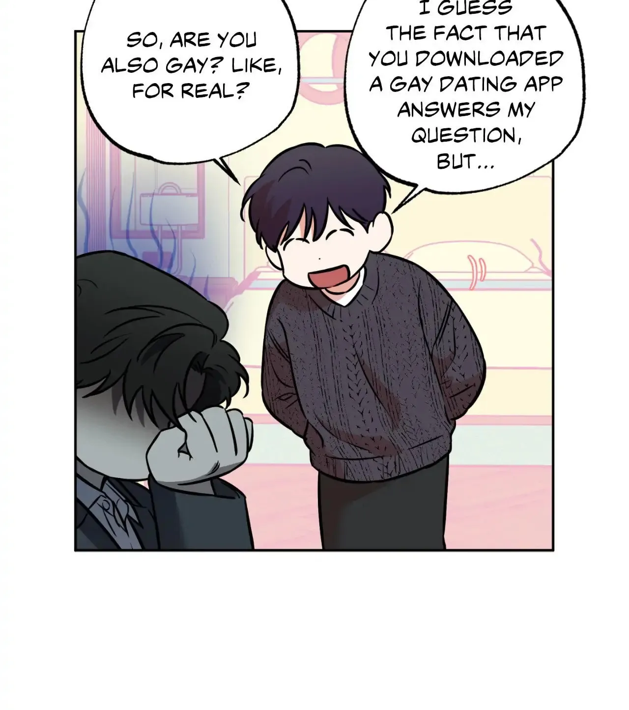 Sugar Trap Chapter 21 page 47 - 