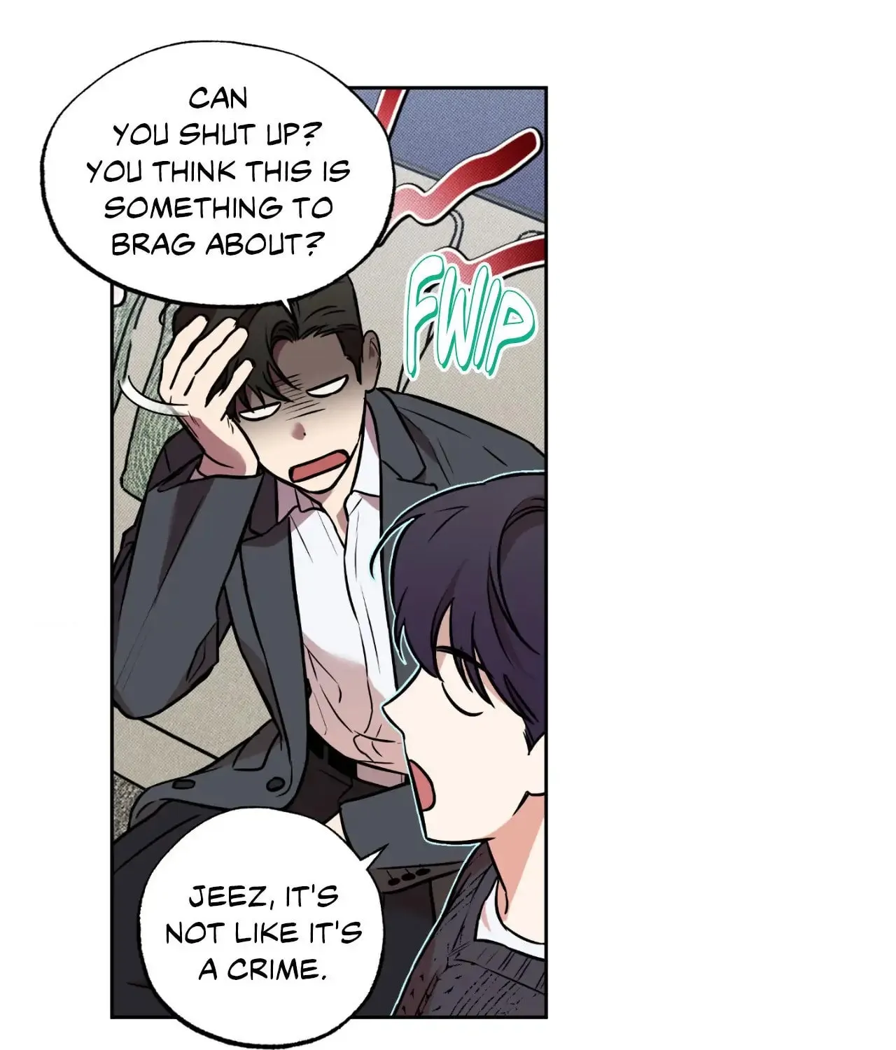 Sugar Trap Chapter 21 page 48 - 