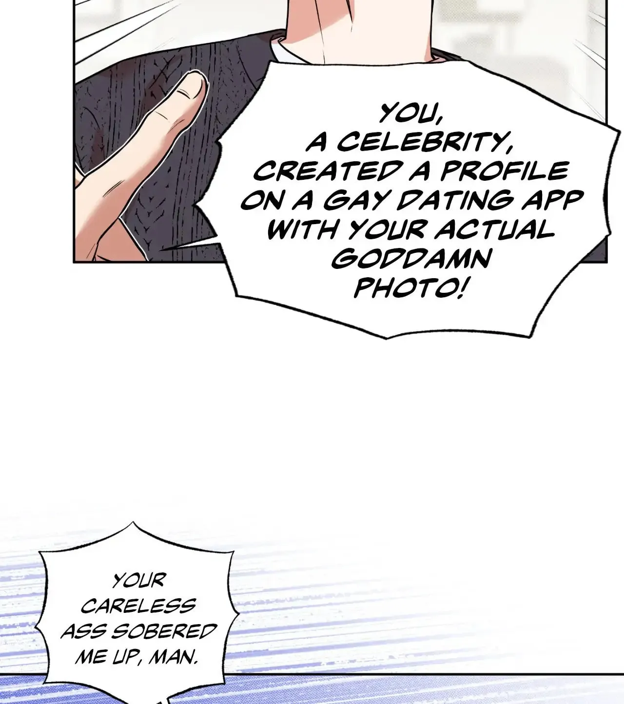 Sugar Trap Chapter 21 page 50 - 