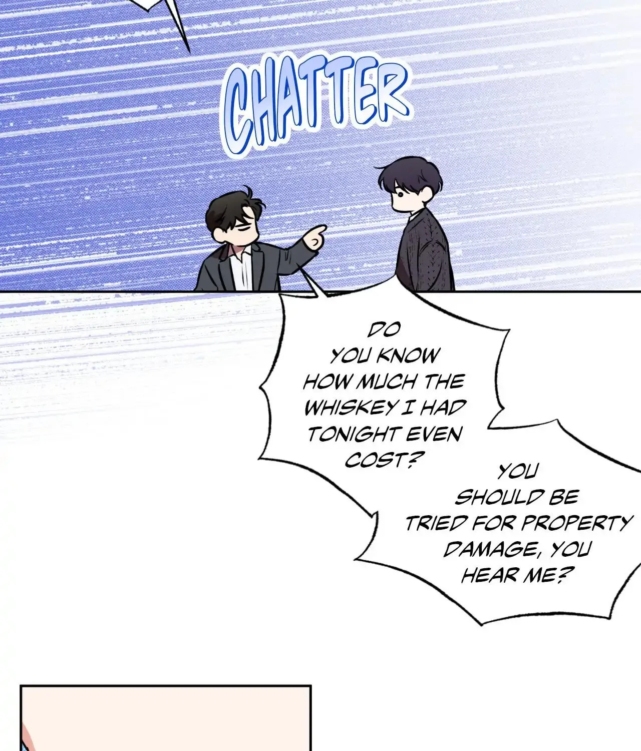 Sugar Trap Chapter 21 page 51 - 