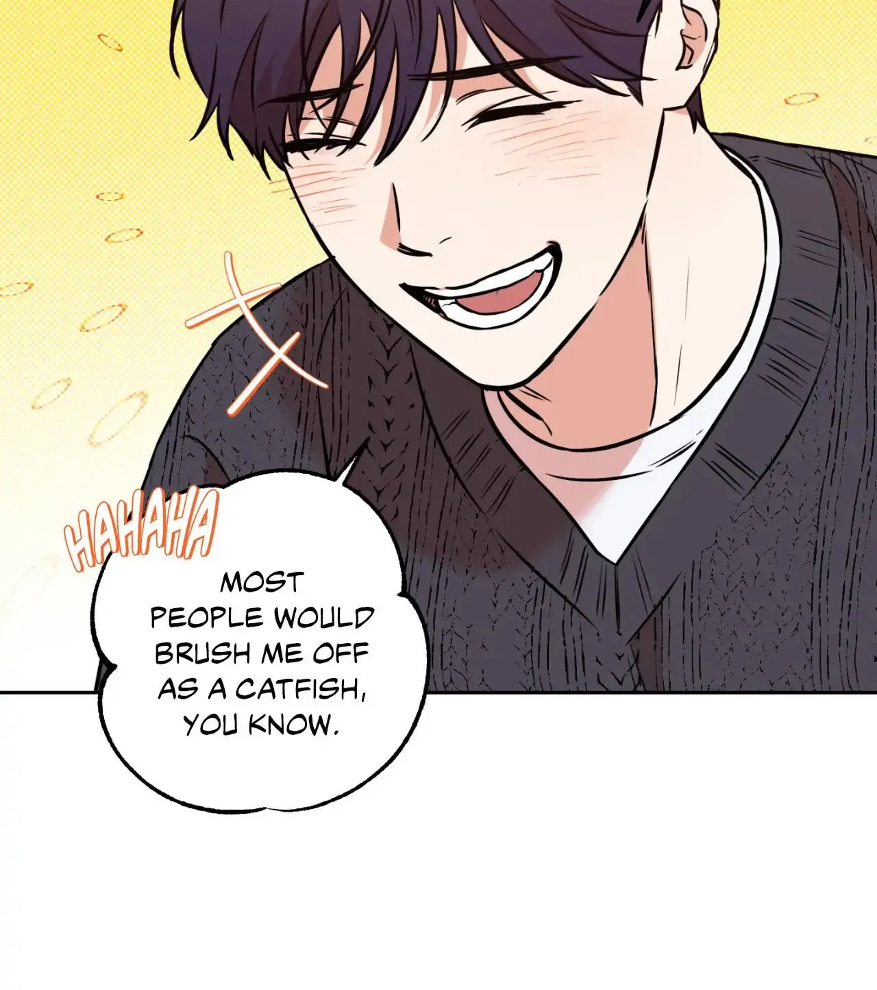 Sugar Trap Chapter 21 page 53 - 