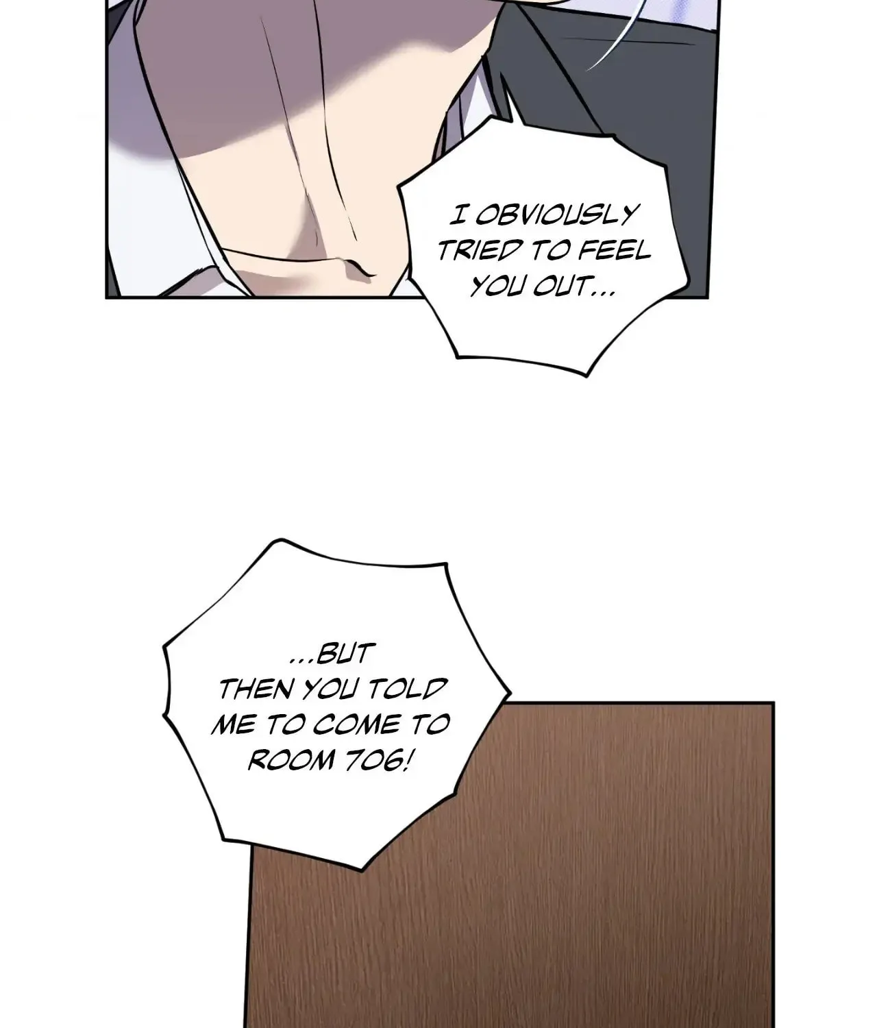 Sugar Trap Chapter 21 page 55 - 