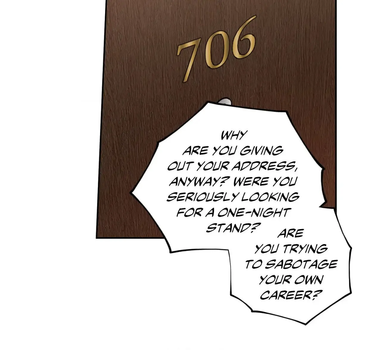 Sugar Trap Chapter 21 page 56 - 