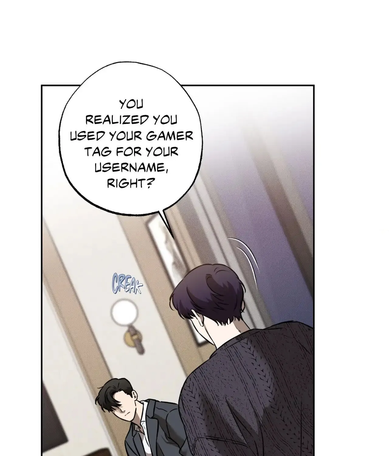 Sugar Trap Chapter 21 page 60 - 