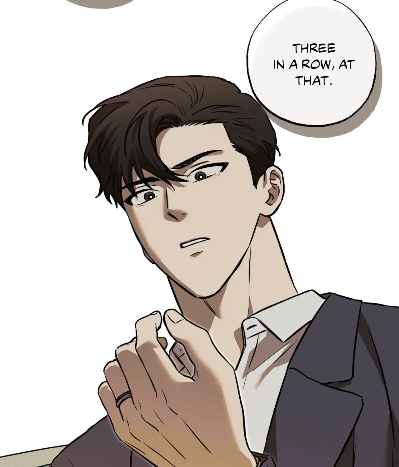 Sugar Trap Chapter 21 page 64 - 