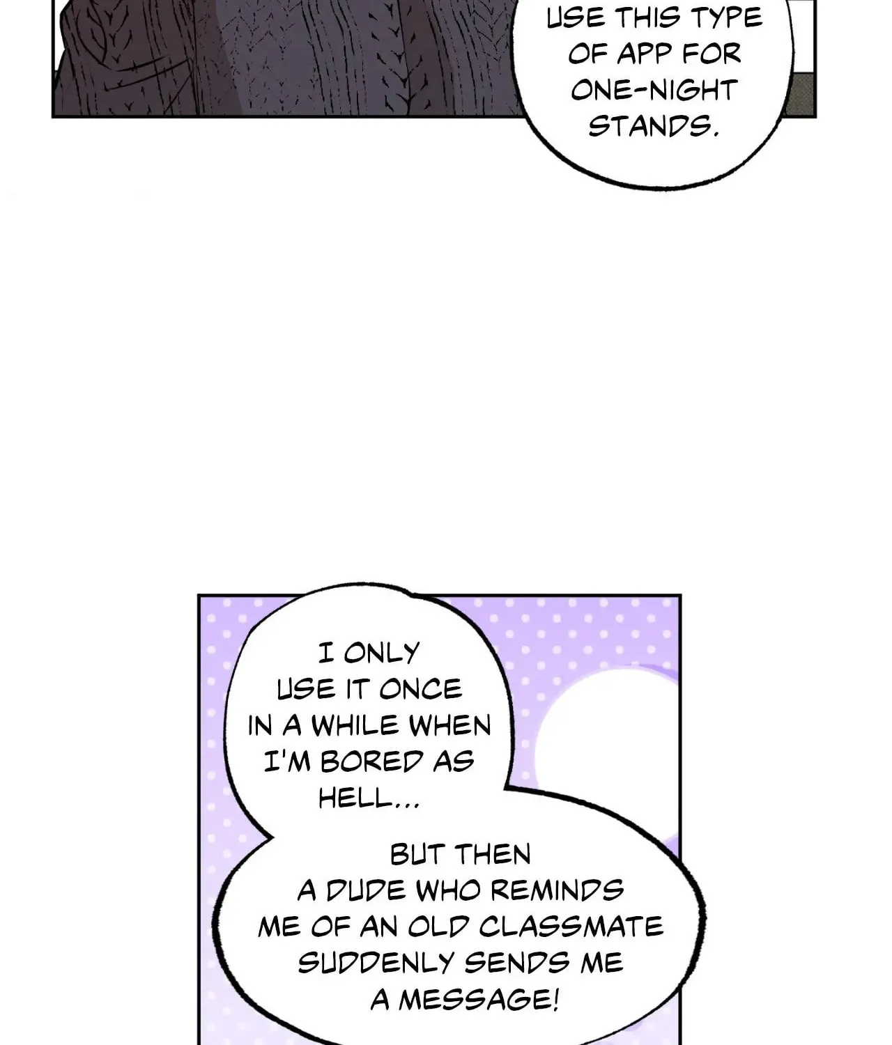 Sugar Trap Chapter 21 page 67 - 