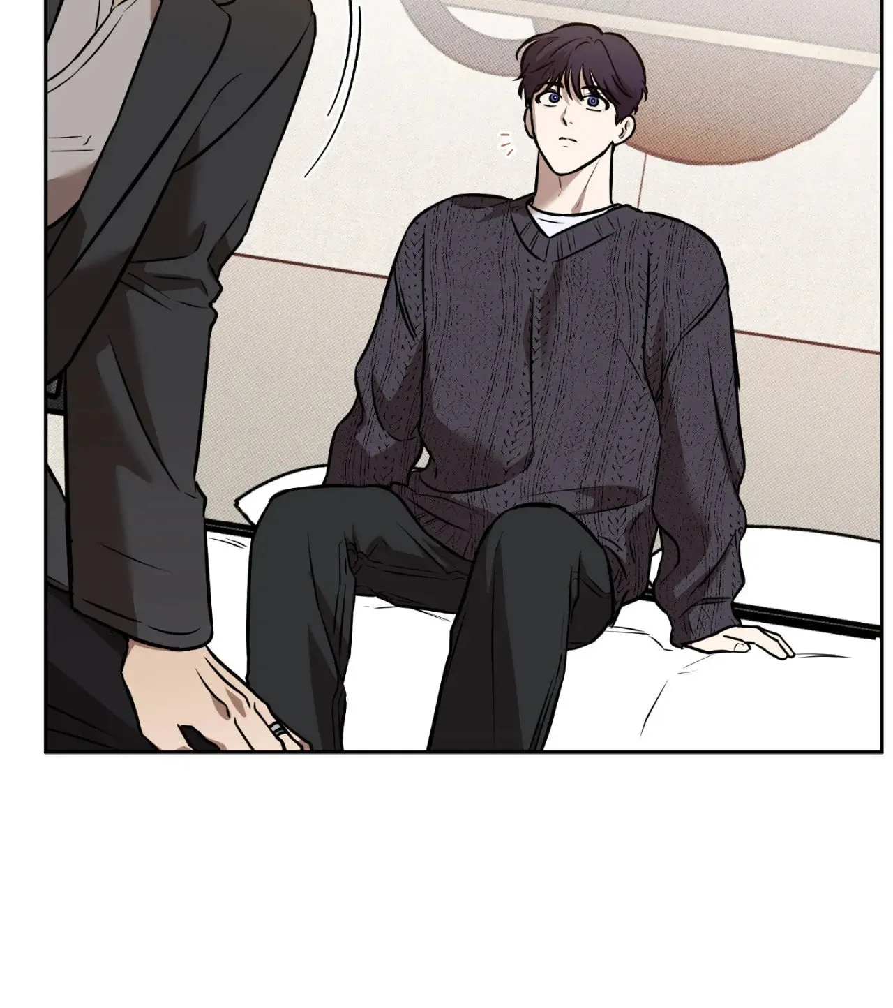 Sugar Trap Chapter 21 page 71 - 