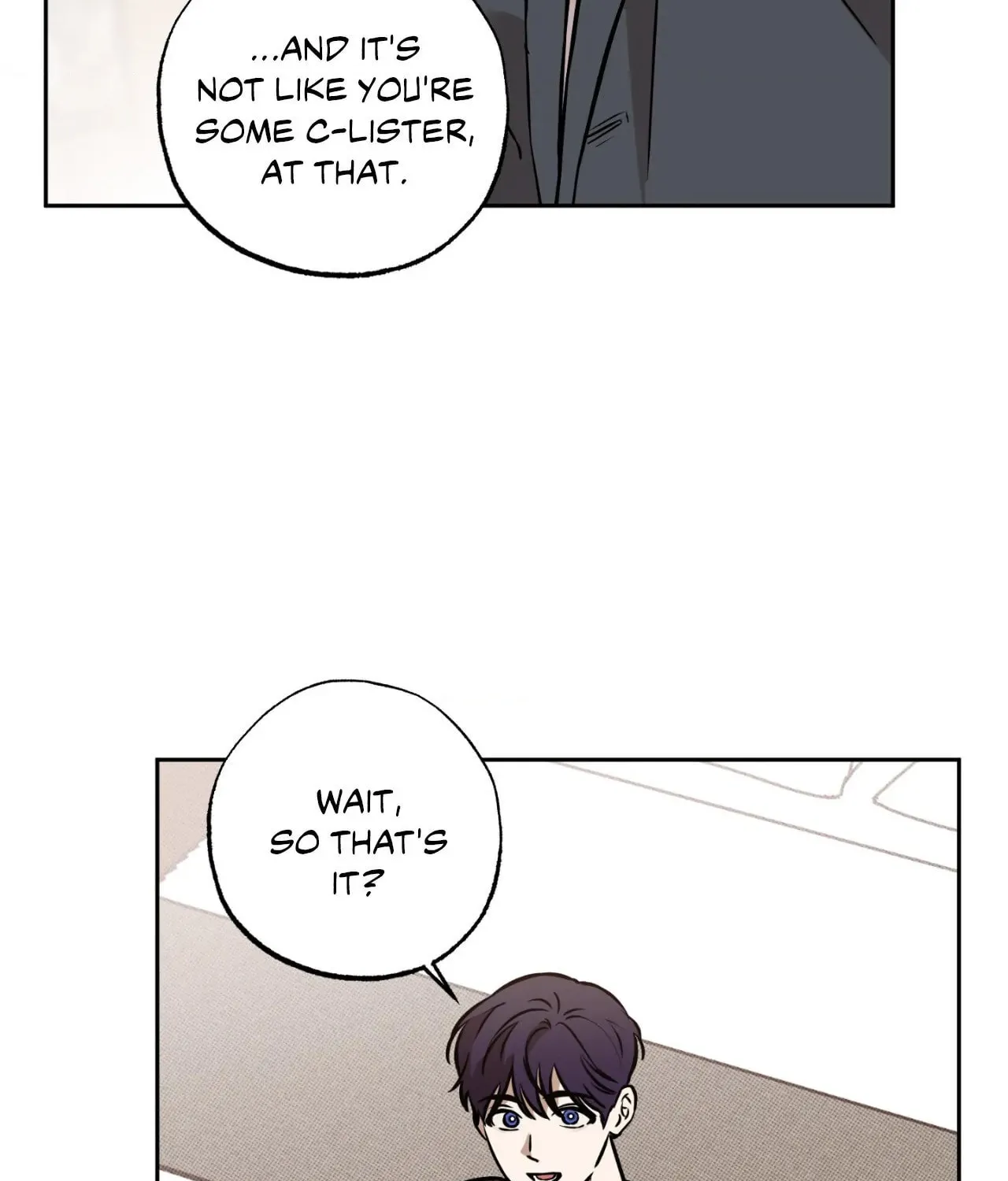 Sugar Trap Chapter 21 page 73 - 