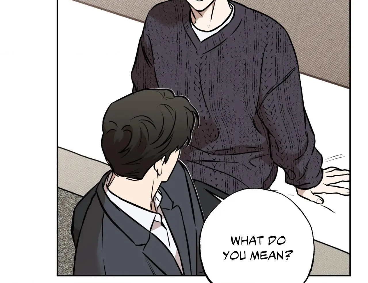Sugar Trap Chapter 21 page 74 - 