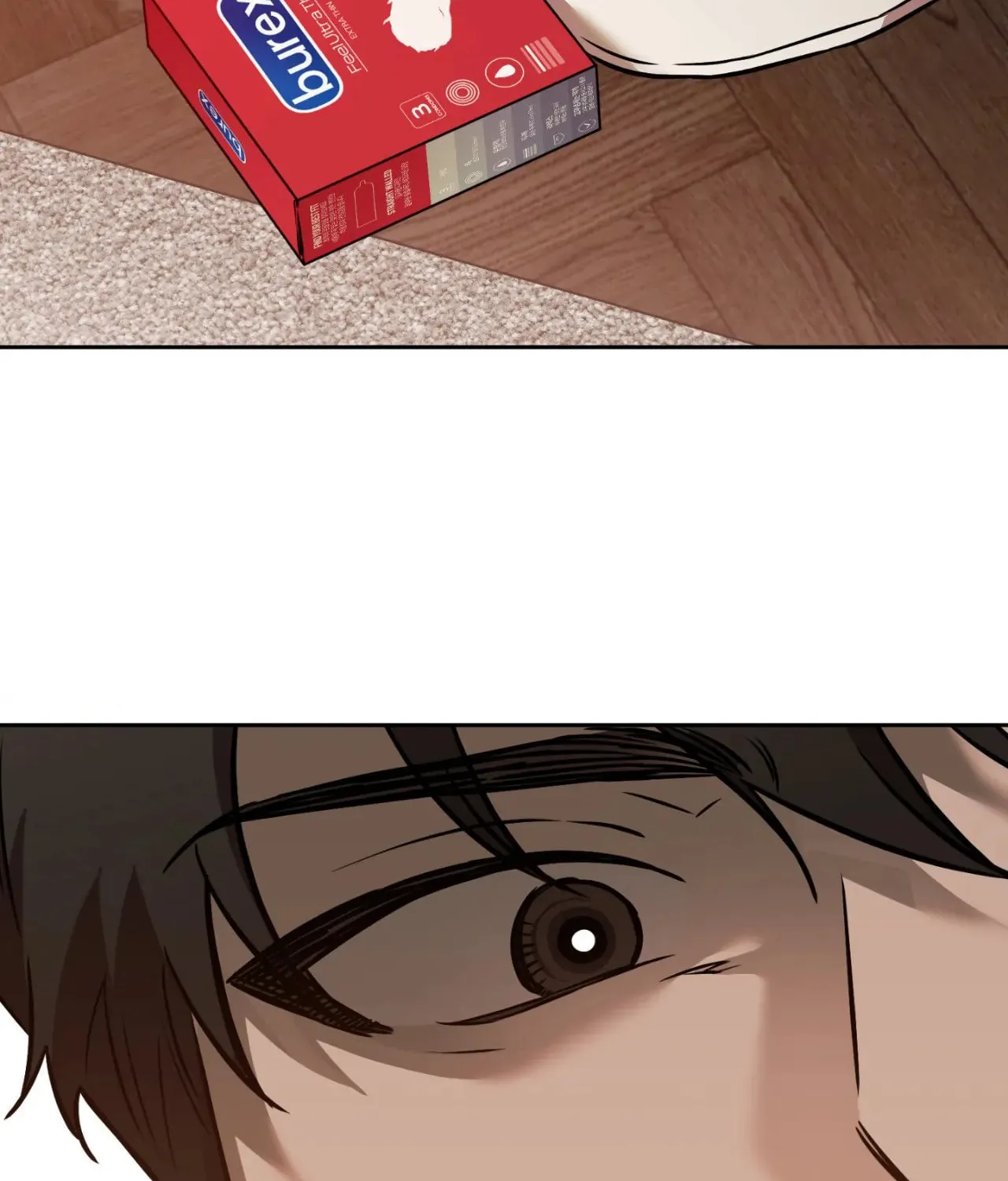 Sugar Trap Chapter 21 page 76 - 
