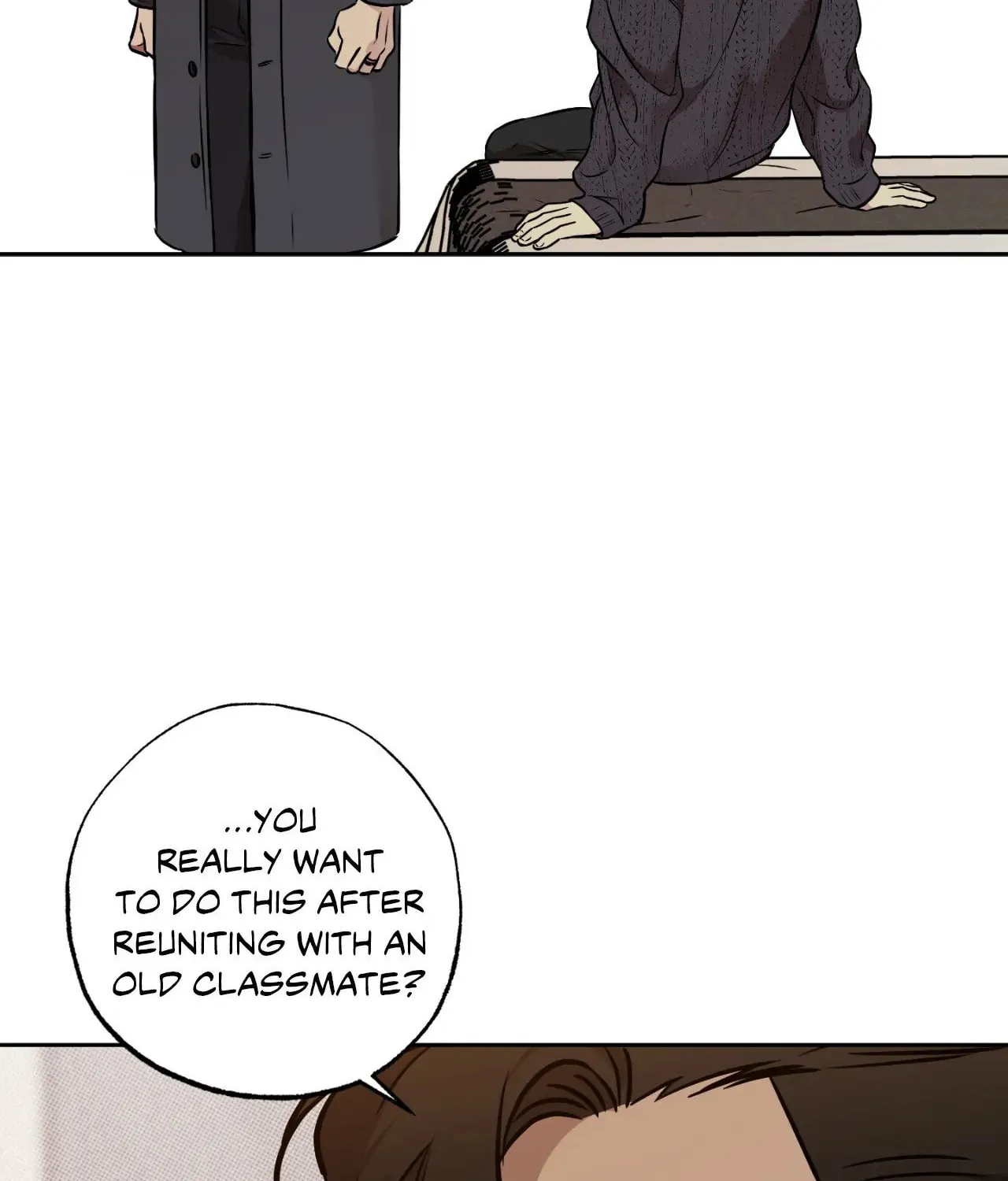 Sugar Trap Chapter 21 page 82 - 