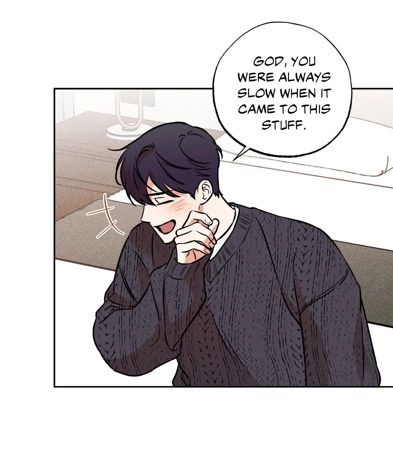 Sugar Trap Chapter 21 page 84 - 