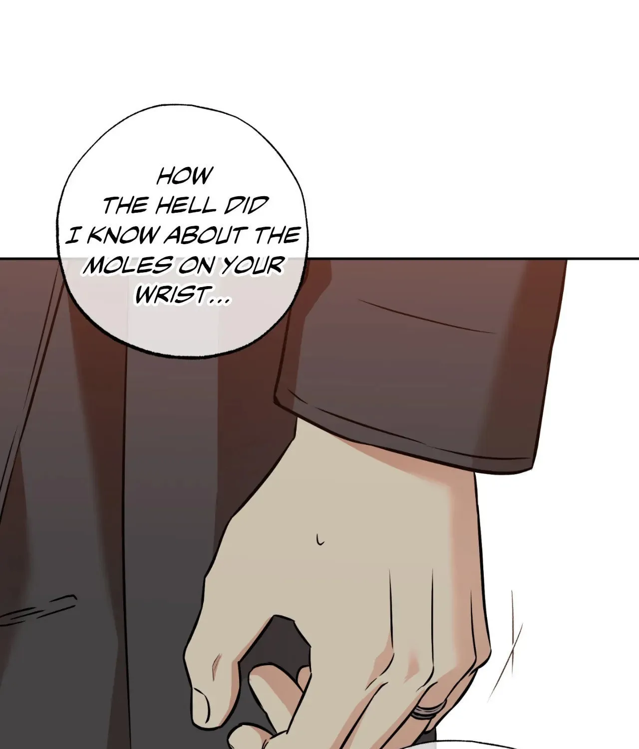 Sugar Trap Chapter 21 page 87 - 