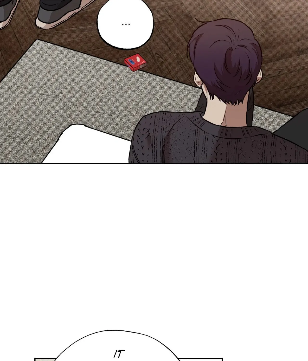Sugar Trap Chapter 21 page 100 - 
