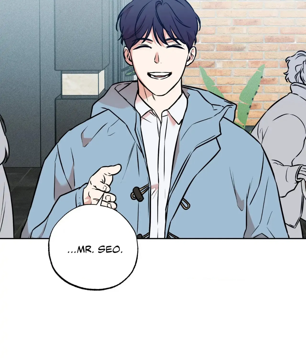 Sugar Trap Chapter 22 page 2 - 