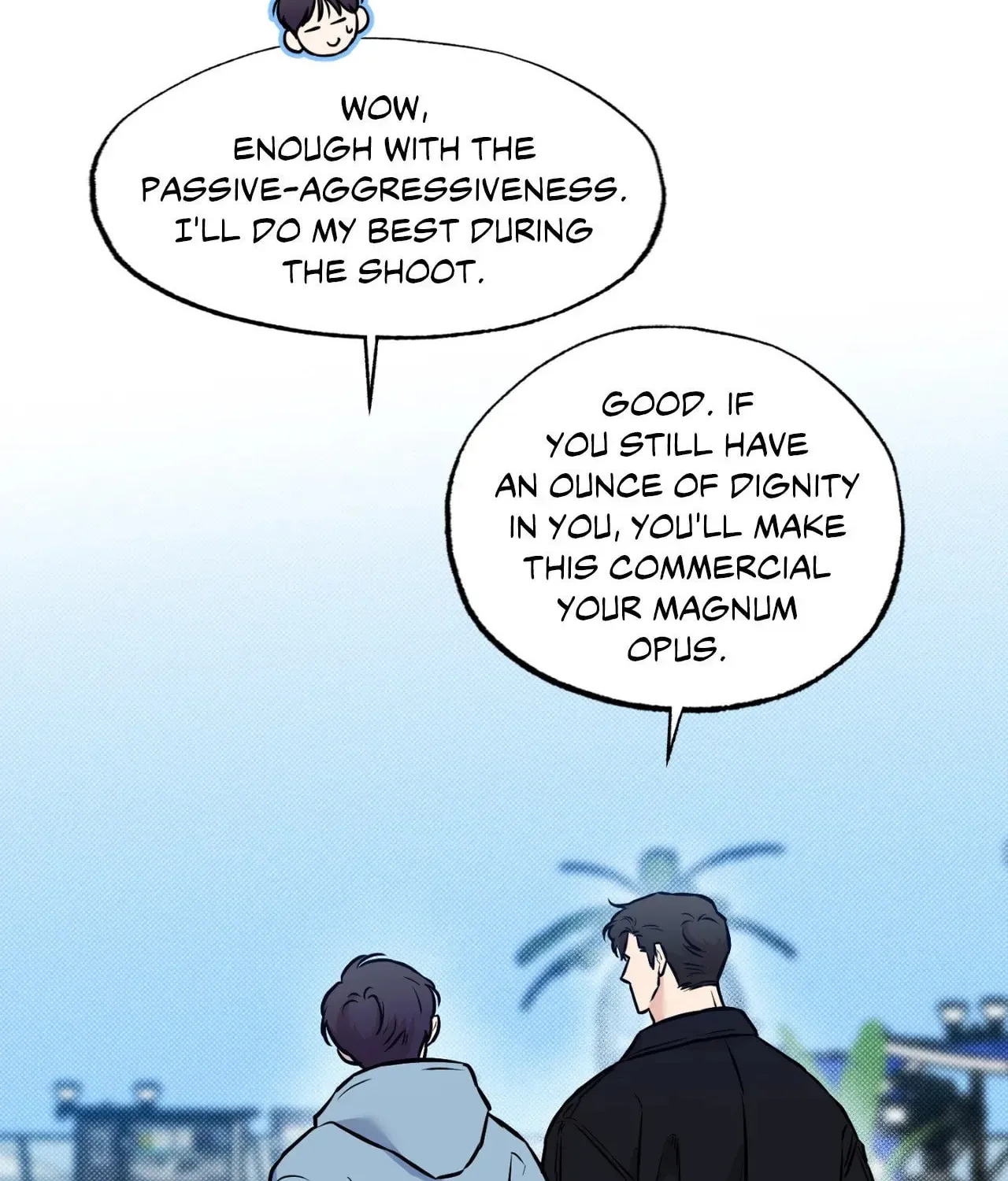 Sugar Trap Chapter 22 page 11 - 