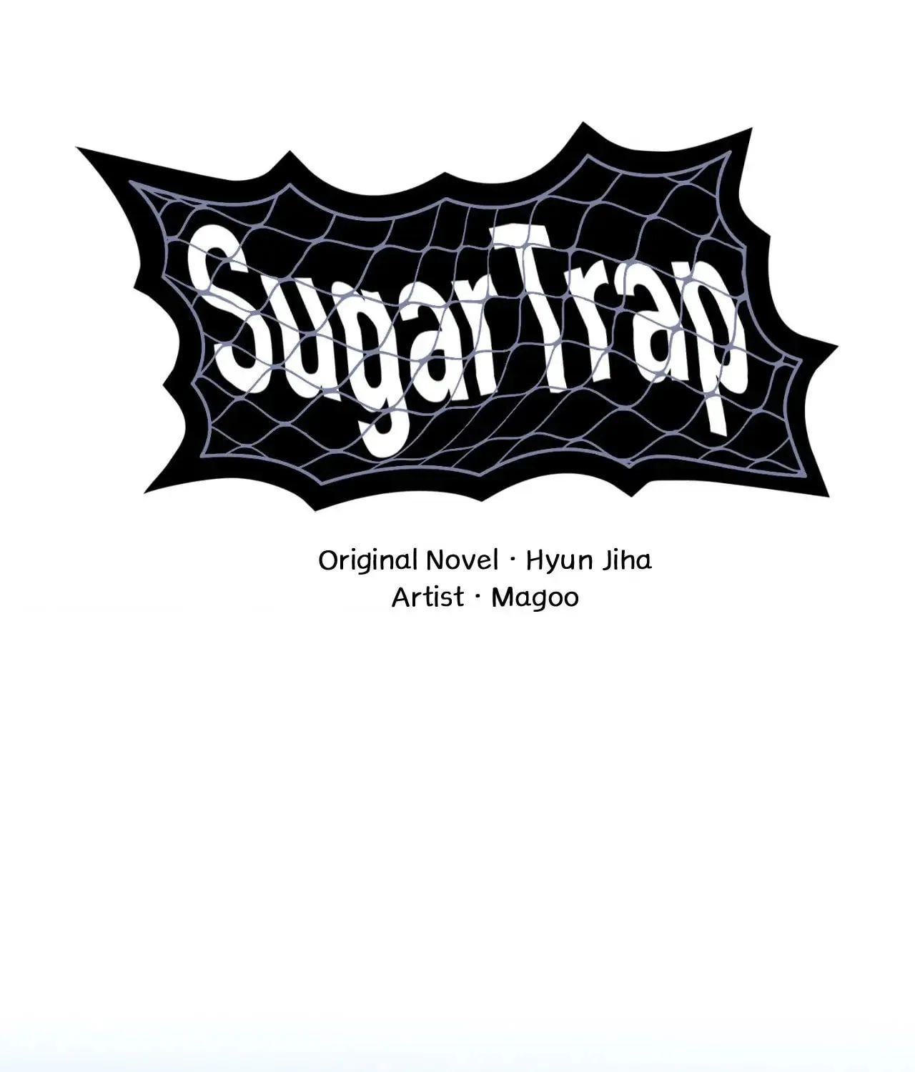 Sugar Trap Chapter 22 page 13 - 