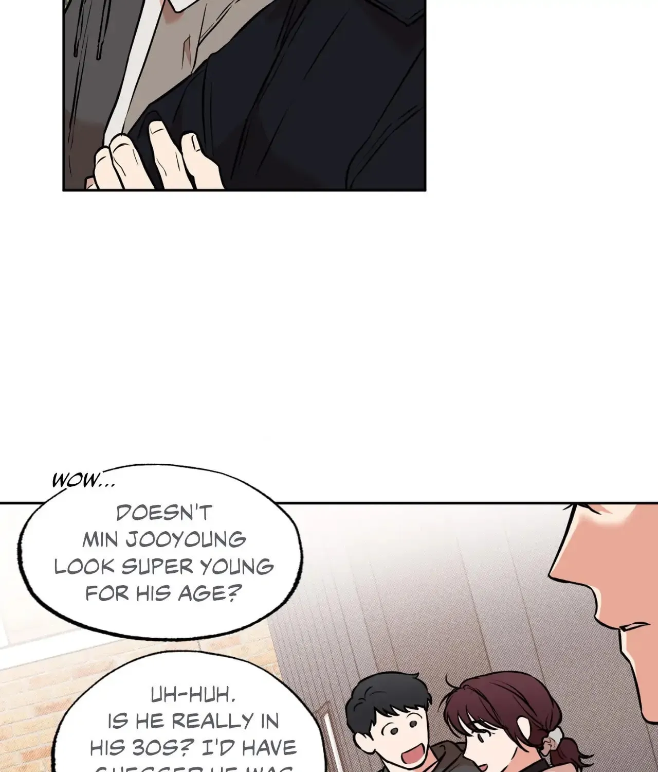 Sugar Trap Chapter 22 page 16 - 