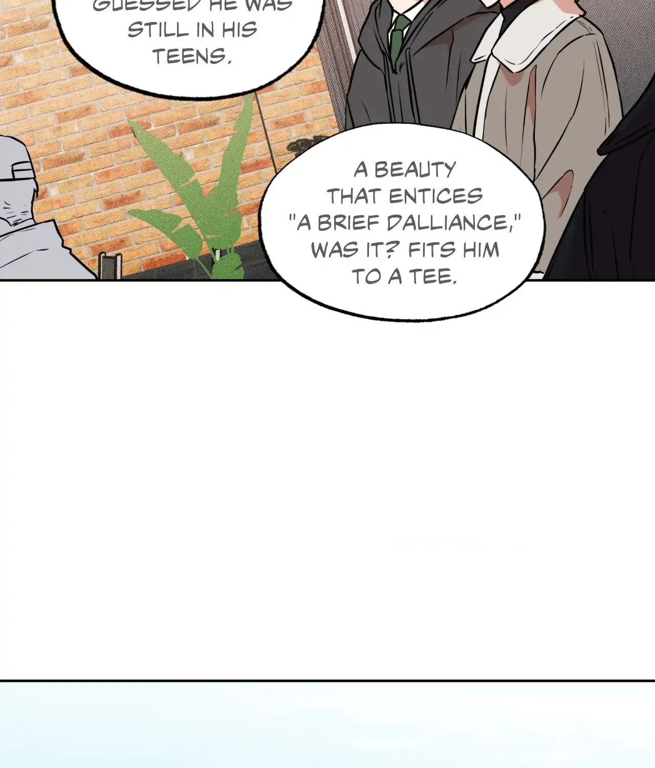 Sugar Trap Chapter 22 page 17 - 