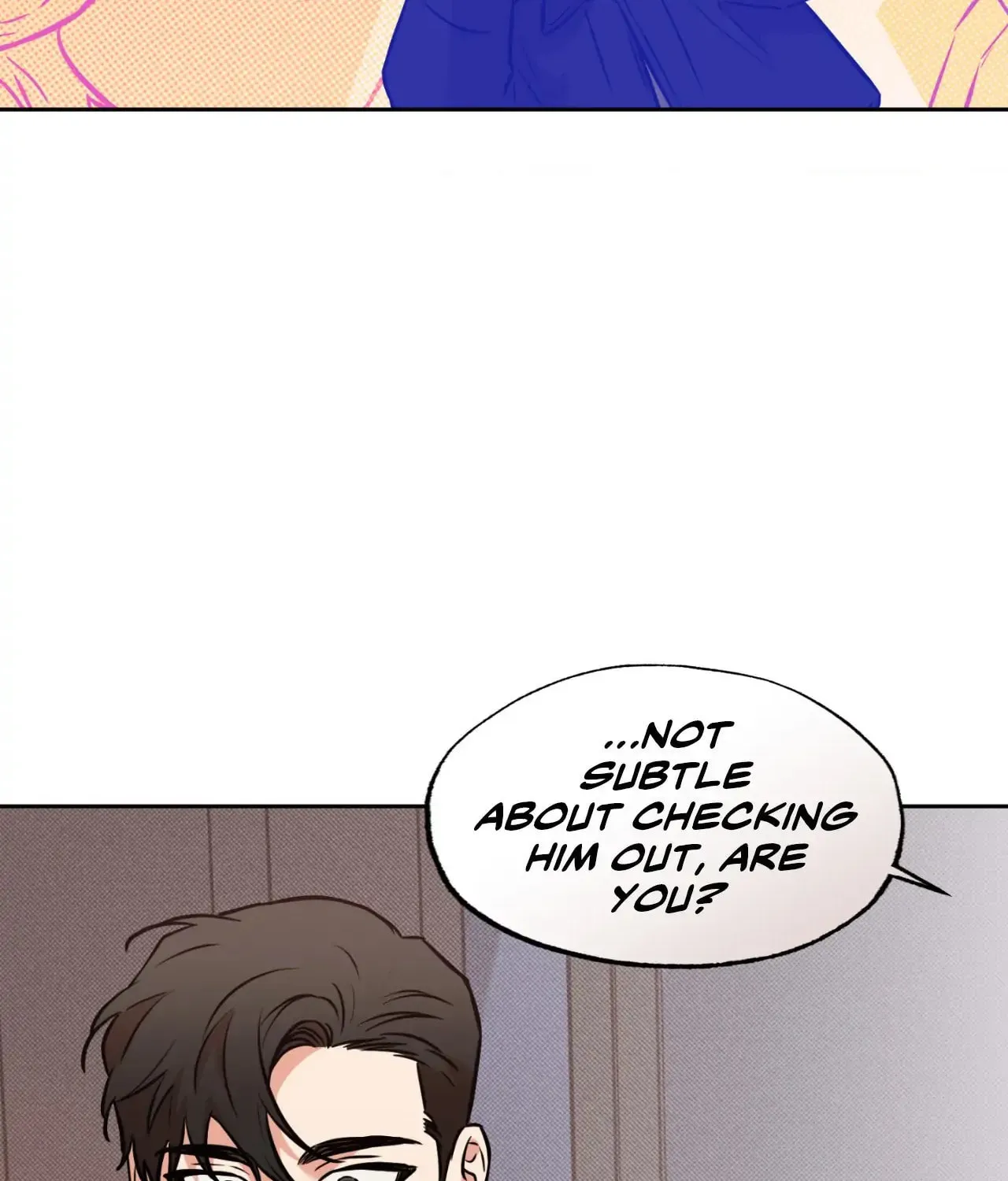 Sugar Trap Chapter 22 page 23 - 