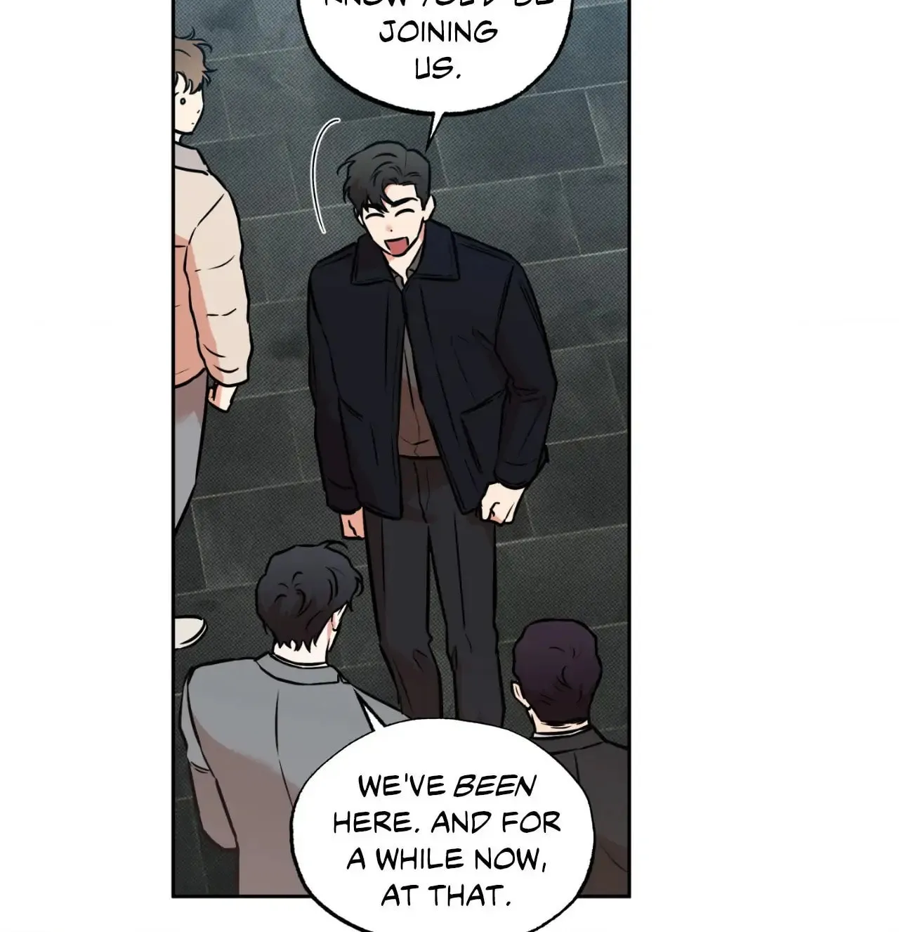 Sugar Trap Chapter 22 page 27 - 