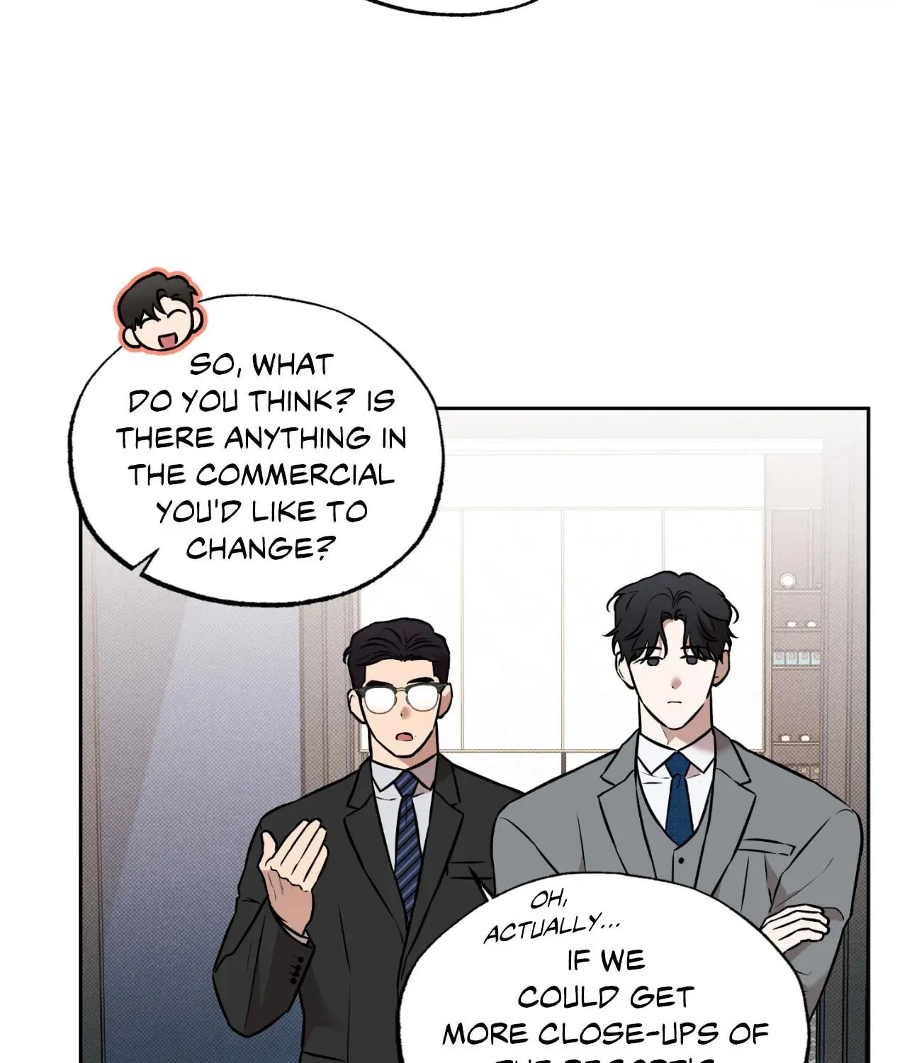 Sugar Trap Chapter 22 page 28 - 