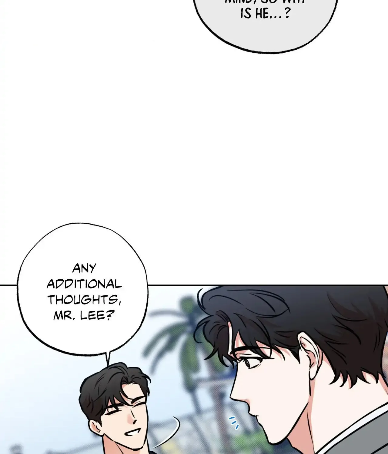 Sugar Trap Chapter 22 page 32 - 