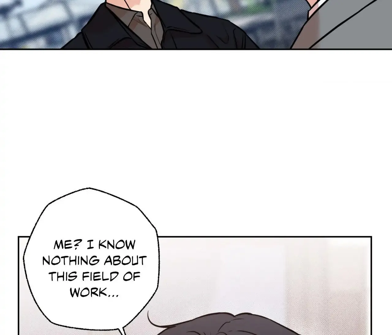 Sugar Trap Chapter 22 page 33 - 