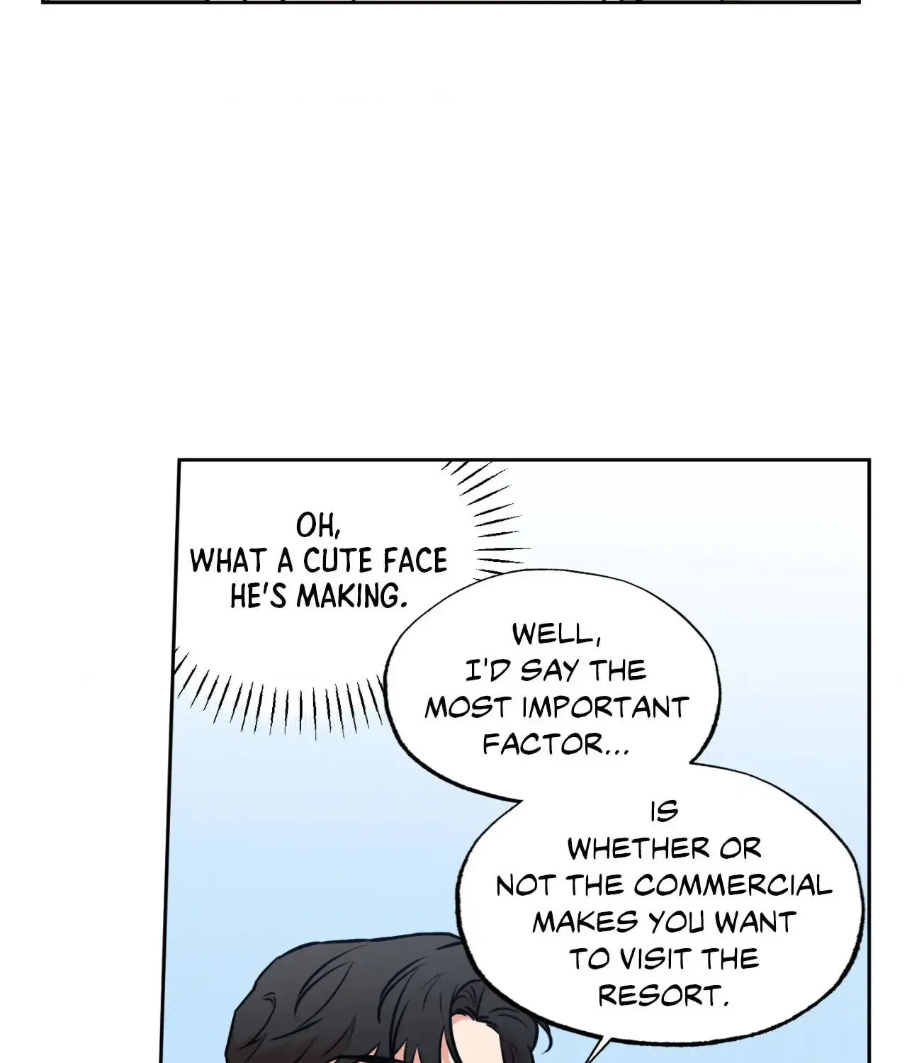 Sugar Trap Chapter 22 page 35 - 