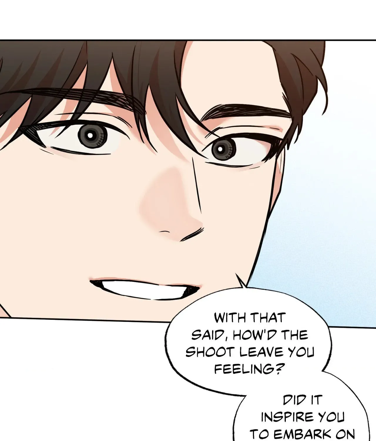 Sugar Trap Chapter 22 page 37 - 