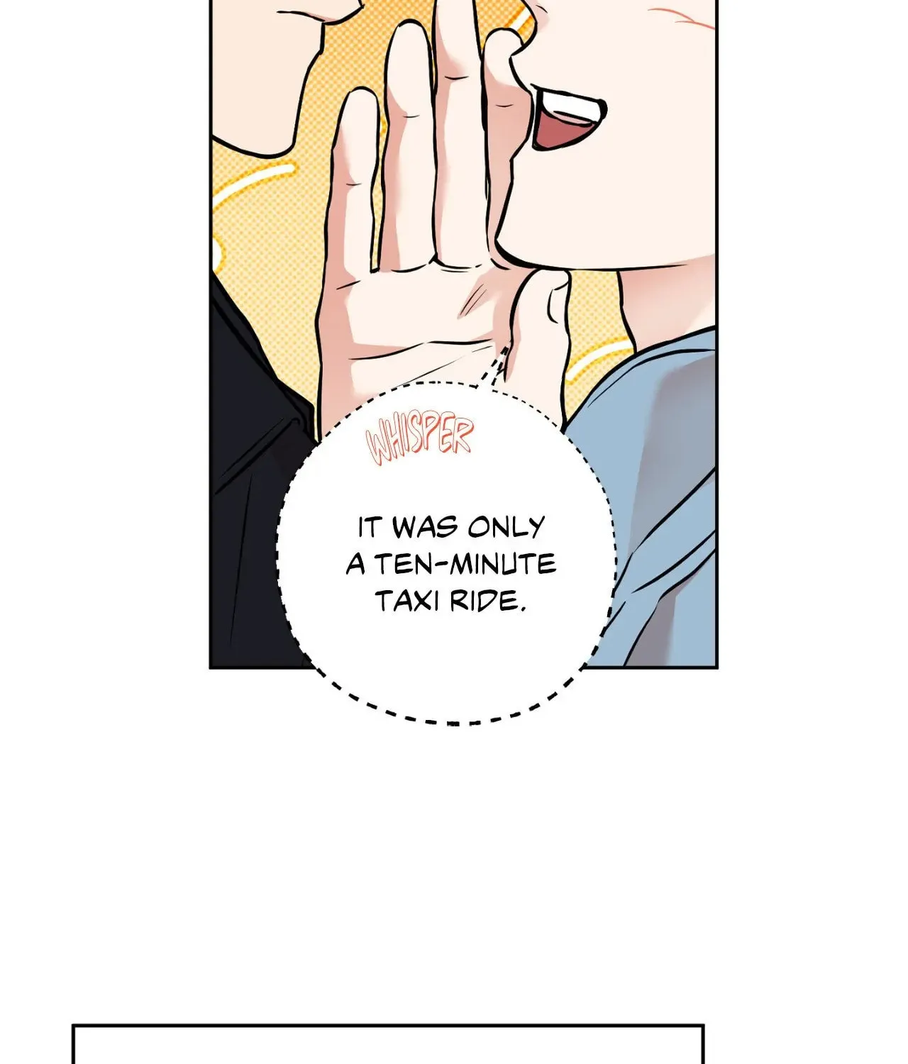 Sugar Trap Chapter 22 page 5 - 