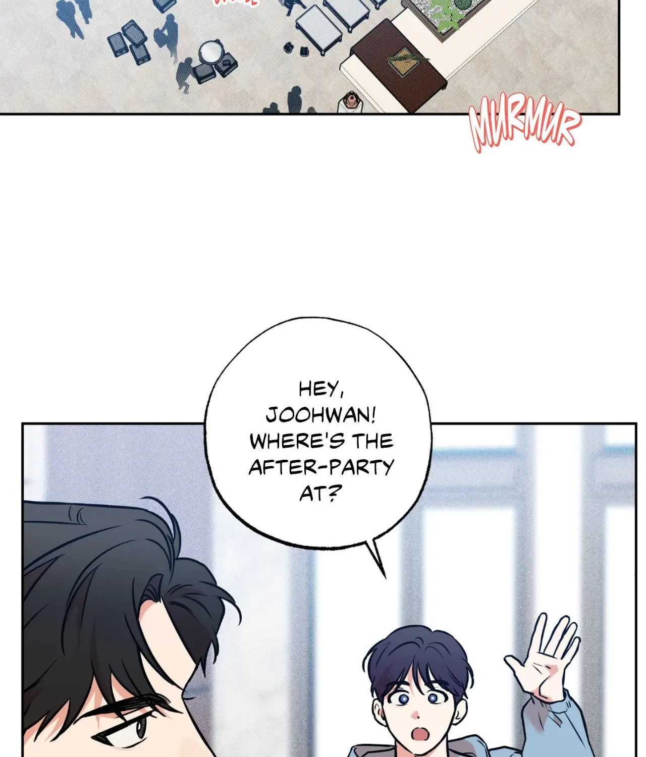 Sugar Trap Chapter 22 page 47 - 