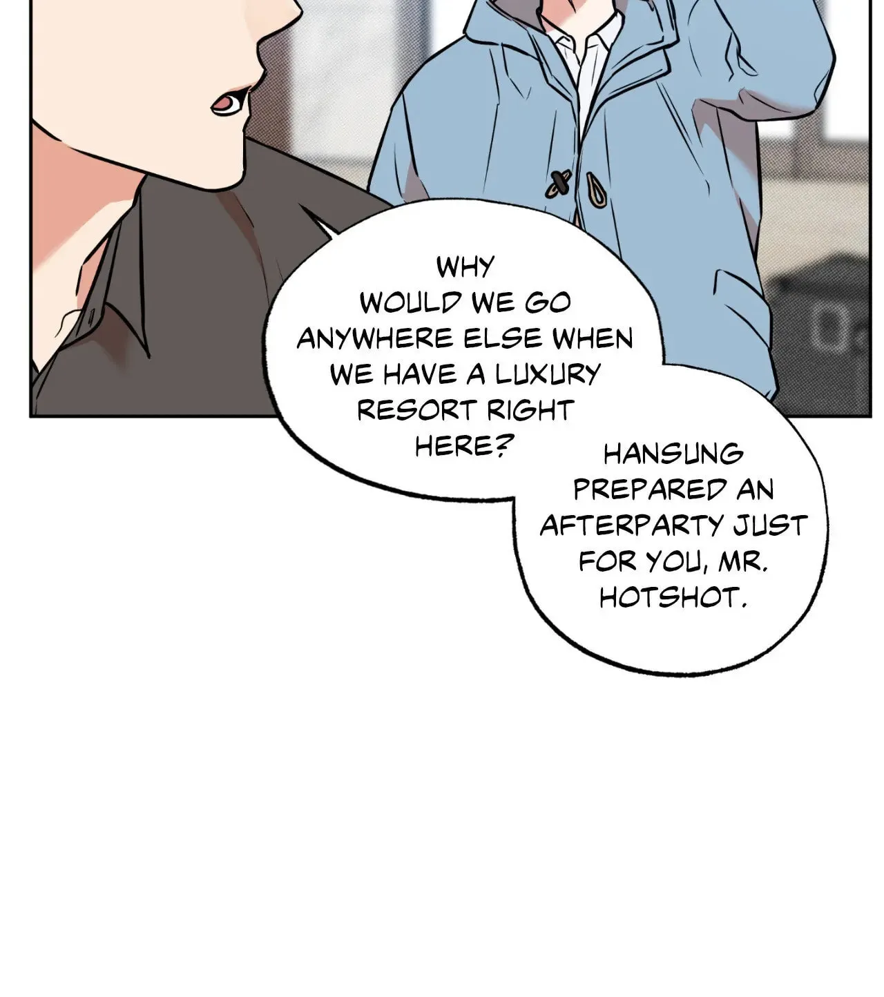 Sugar Trap Chapter 22 page 48 - 